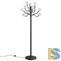 Торшер Odeon Light Gardi Modern 5090/12F