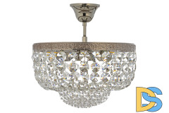 Люстра на штанге Arti Lampadari Favola E 1.3.30.501 N