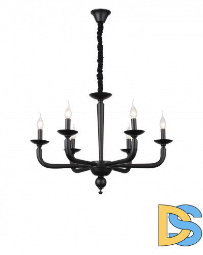 Подвесная люстра ST-Luce SL1114.403.06