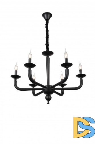 Подвесная люстра ST-Luce SL1114.403.06