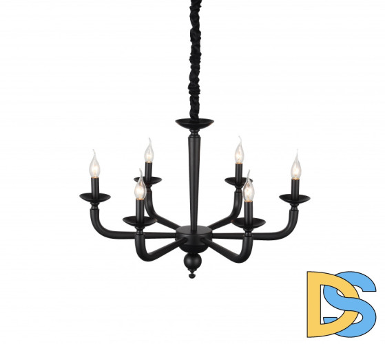 Подвесная люстра ST-Luce SL1114.403.06