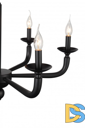 Подвесная люстра ST-Luce SL1114.403.06