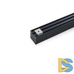 Профиль алюминиевый накладной с крепежами Feron CAB256 10369