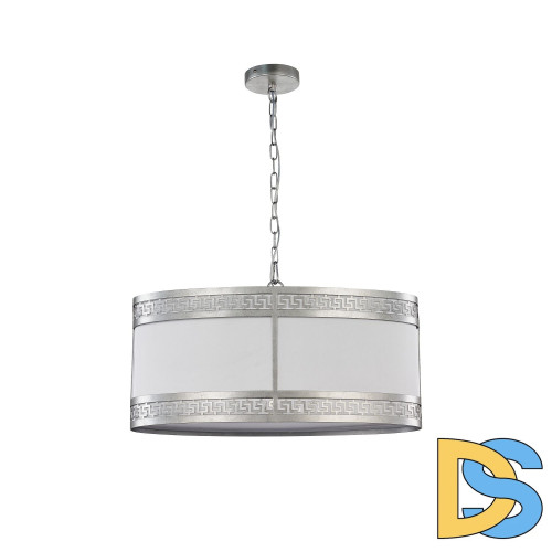 Подвесная люстра Favourite Exortivus 4010-3PC