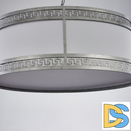 Подвесная люстра Favourite Exortivus 4010-3PC