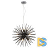 Подвесная люстра Lussole Loft Star LSP-8337