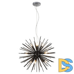 Подвесная люстра Lussole Loft Star LSP-8337