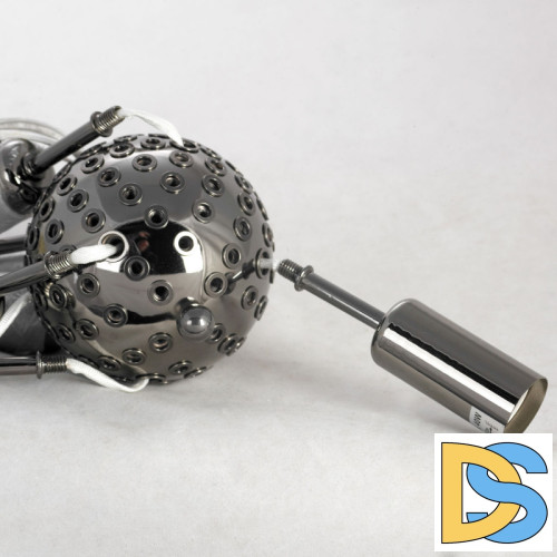 Подвесная люстра Lussole Loft Star LSP-8337