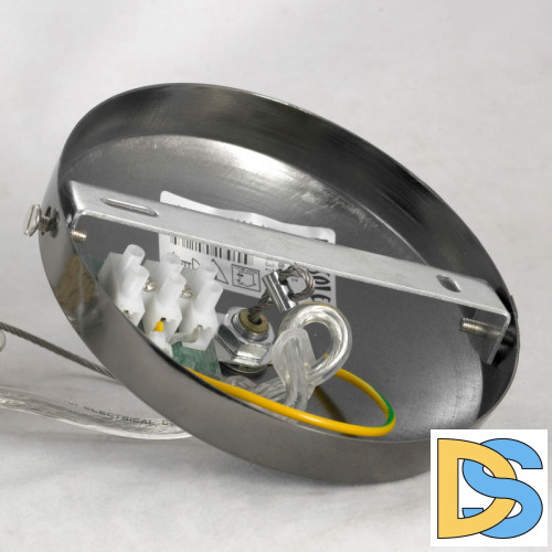 Подвесная люстра Lussole Loft Star LSP-8337