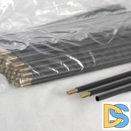 Подвесная люстра Lussole Loft Star LSP-8337