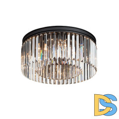 Потолочная люстра Vitaluce V5180-1/8PL