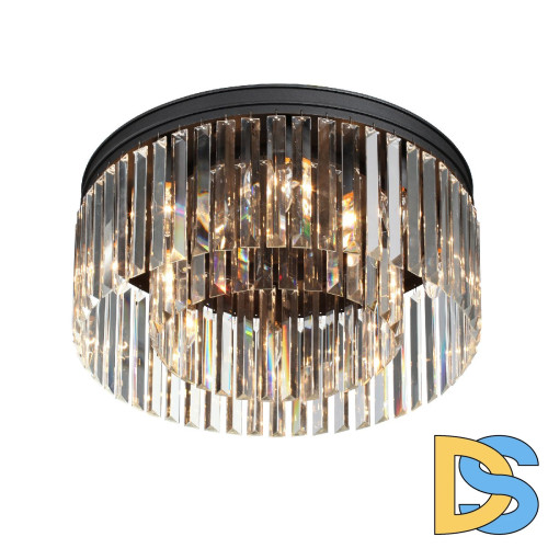 Потолочная люстра Vitaluce V5180-1/8PL