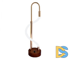 Настольная лампа Kink Light Далия 08040-T,33