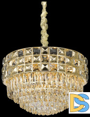 Подвесная люстра WERTMARK WE133.16.303