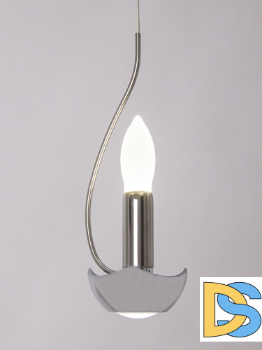 Подвесной светодиодный светильник Abrasax Brigitte HSD12029/1