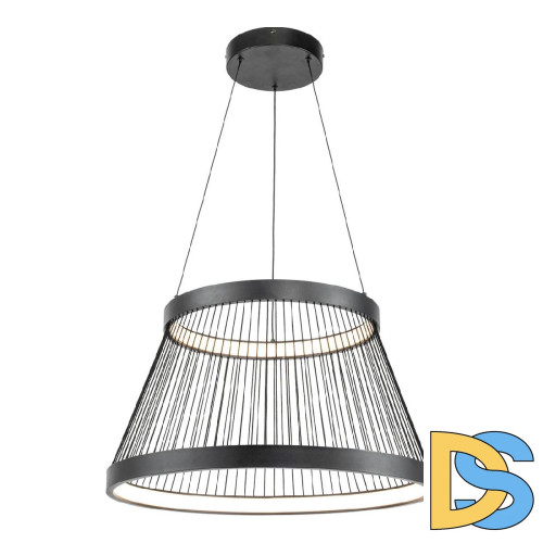 Подвесной светильник Lussole Macon LSP-7309