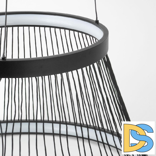 Подвесной светильник Lussole Macon LSP-7309