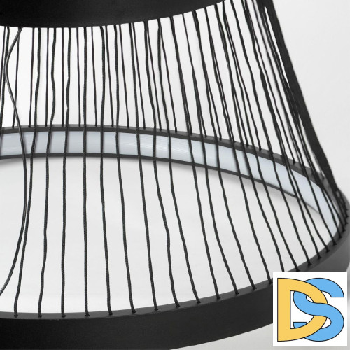 Подвесной светильник Lussole Macon LSP-7309