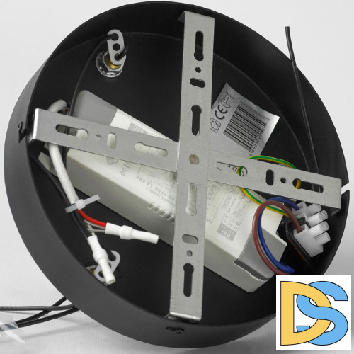 Подвесной светильник Lussole Macon LSP-7309