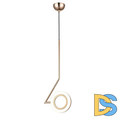 Подвесной светильник Vele Luce Margarita VL7304P21