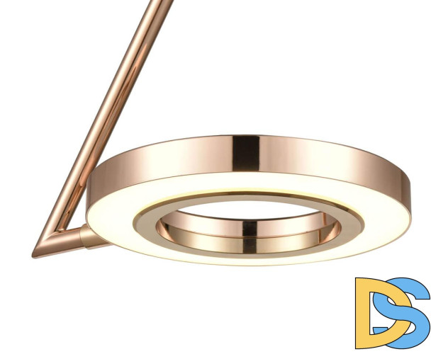 Подвесной светильник Vele Luce Margarita VL7304P21