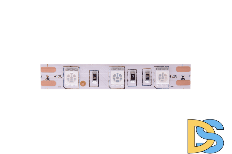 Светодиодная лента SWG ECO-SWG560-12-14.4-G 002335