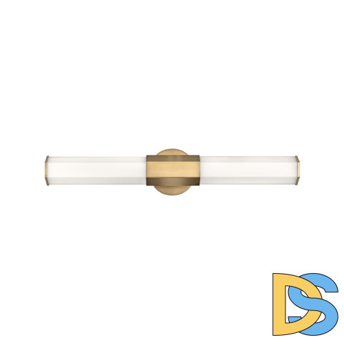 Бра Hinkley Facet QN-FACET-LED2-HB-BATH