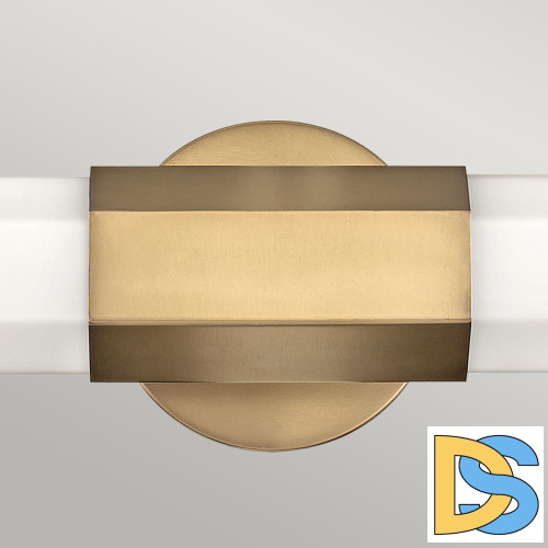 Бра Hinkley Facet QN-FACET-LED2-HB-BATH