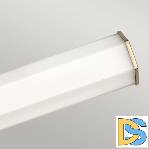 Бра Hinkley Facet QN-FACET-LED2-HB-BATH