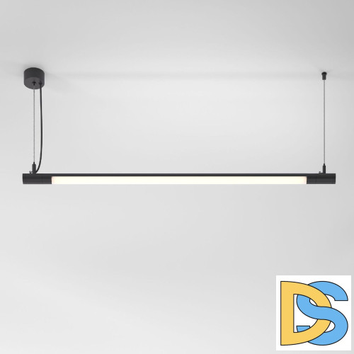 Трековый светильник Elektrostandard Module System 4690389204548 85175/01 a066177