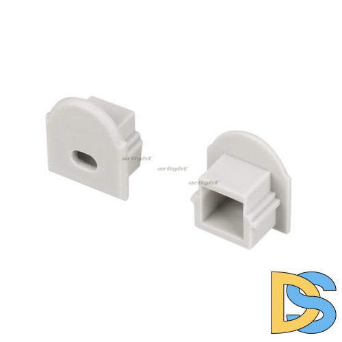 Заглушка профиля Arlight 022014