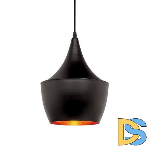 Подвесной светильник Lumina Deco Foggi LDP 7712-B BK