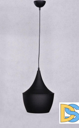 Подвесной светильник Lumina Deco Foggi LDP 7712-B BK