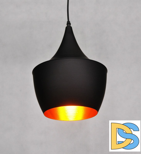 Подвесной светильник Lumina Deco Foggi LDP 7712-B BK