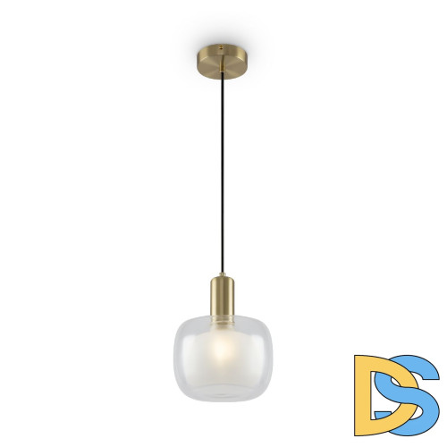 Подвесной светильник Maytoni Vision MOD411PL-01G