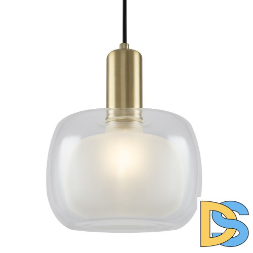 Подвесной светильник Maytoni Vision MOD411PL-01G