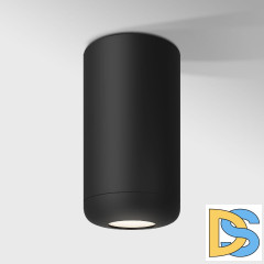 Накладной светильник Elektrostandard Onde 4690389198915 a064194