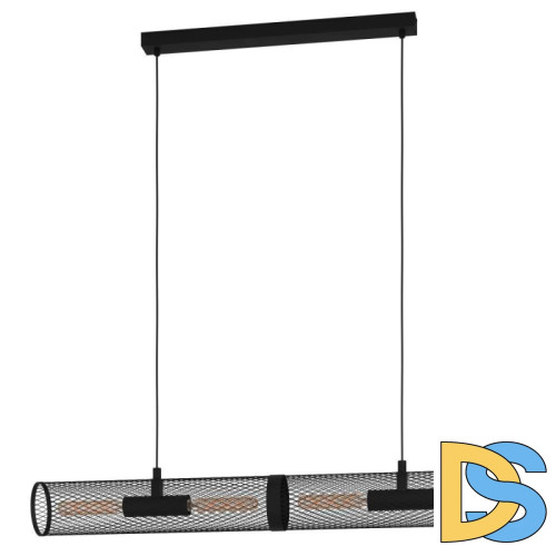 Подвесная люстра Eglo Redcliffe 43534