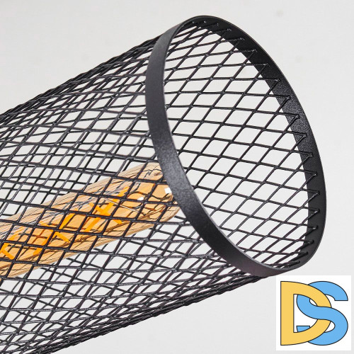 Подвесная люстра Eglo Redcliffe 43534