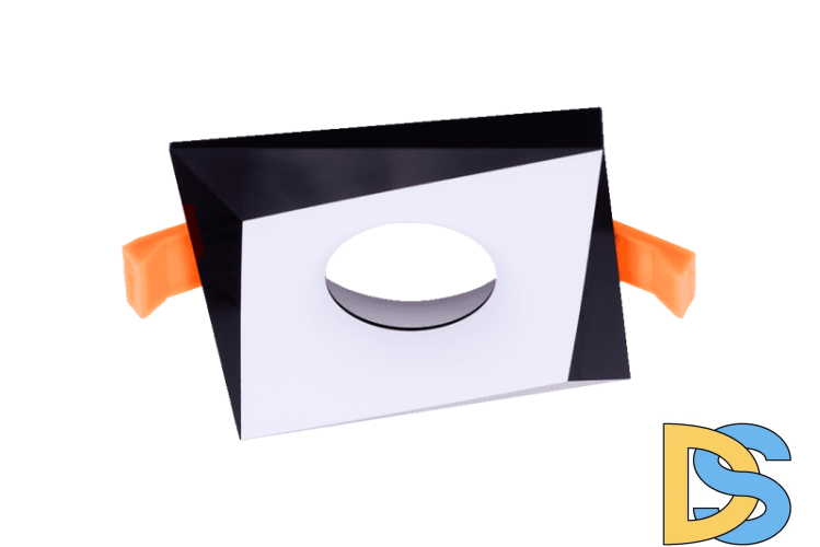 Встраиваемый светильник DesignLed NC1778BKWH 002233