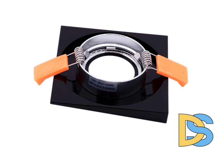 Встраиваемый светильник DesignLed NC1778BKWH 002233