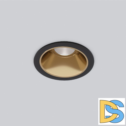 Встраиваемый светильник Elektrostandard Osti 4690389194009 a062939