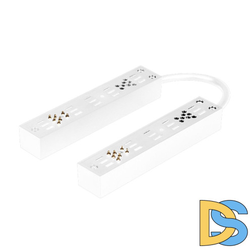 Коннектор гибкий Arlight MAG-CON-25-FLEX-POWER 050228