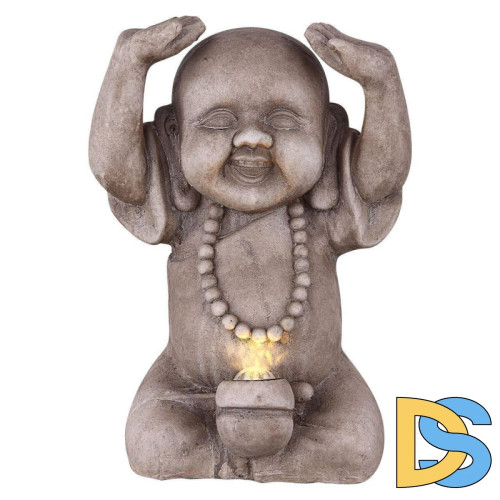 Светильник на солнечных батареях Globo 33561