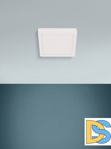 Настенно-потолочный светильник Eglo Fueva 5 30893