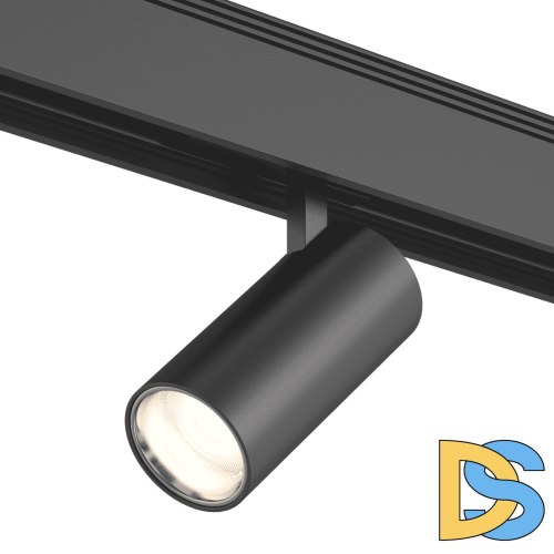 Трековый светильник DesignLed SY-601202-BL-20-36-WW 005397