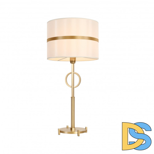 Настольная лампа Favourite Mateo 2634-1T