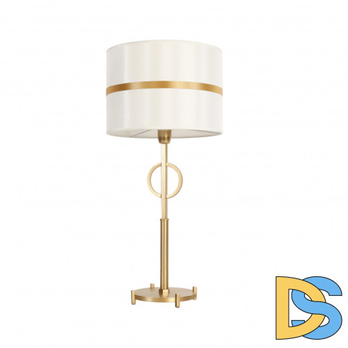 Настольная лампа Favourite Mateo 2634-1T