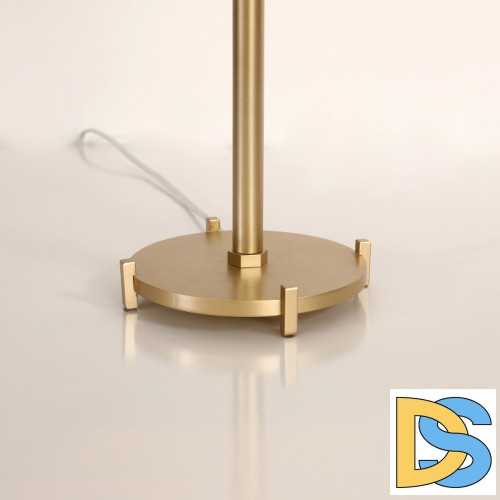 Настольная лампа Favourite Mateo 2634-1T