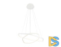 Подвесной светодиодный светильник Ambrella Light Comfort FL360